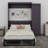 Full Size Murphy Bed With Wardrobe And Drawers, Storage Bed, Can Be Folded Into A Cabinet