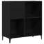 Rectangle Accent Cabinet