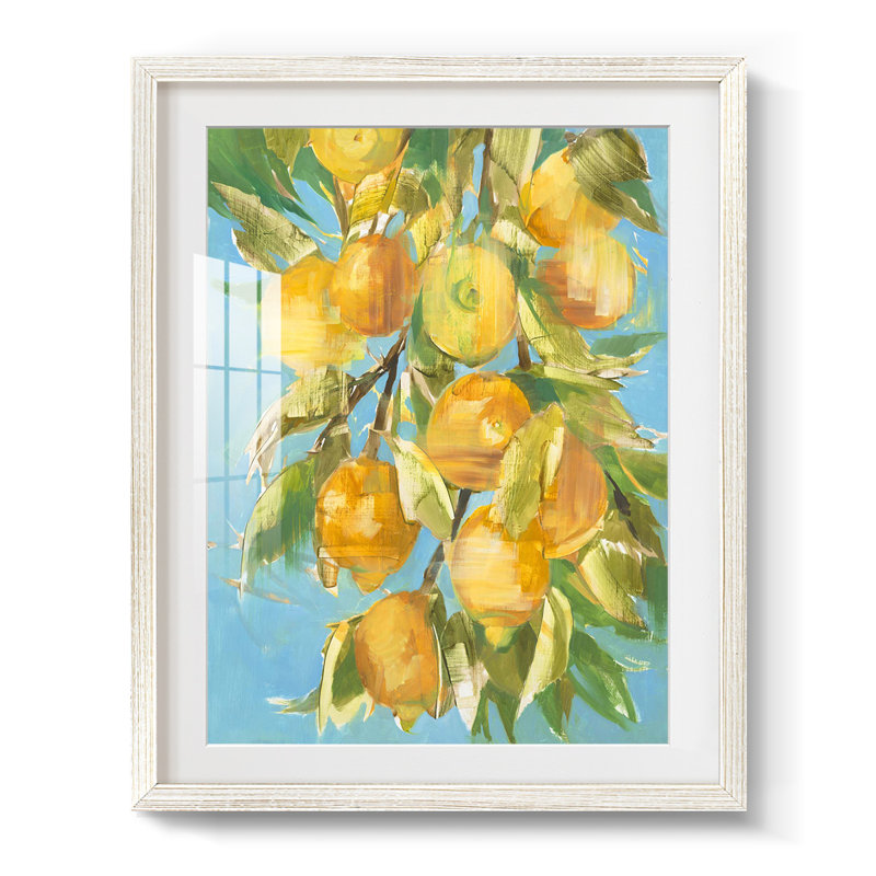 Kenzo -Gallery Wrapped Canvas, 28.5" H x 20.5" W, White