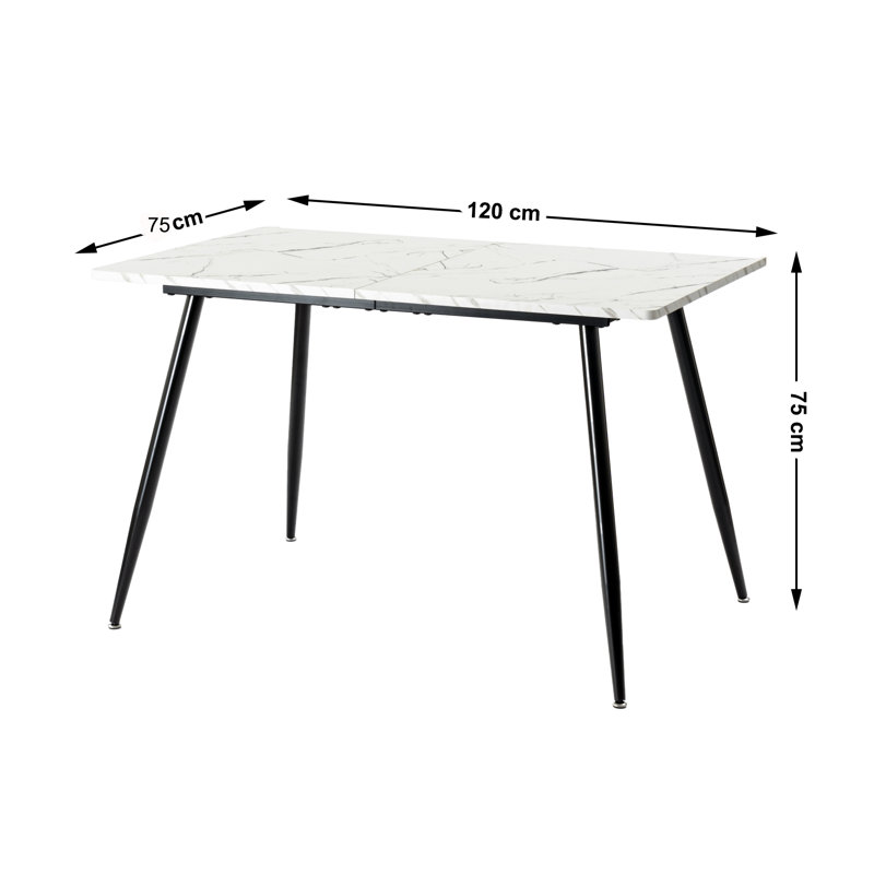 4 - Person Dining Set