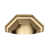 Satin Brass