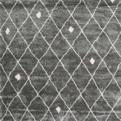 Adéla Geometric Indoor Rug