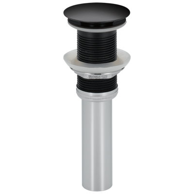 Zura Pop-up Bathroom Sink Drain