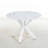 Dining Table (White)