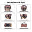 Niche pour chien Tokyo-1532751813
