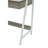 Reinolf 74Cm W Rectangular Leaning/Ladder Desk