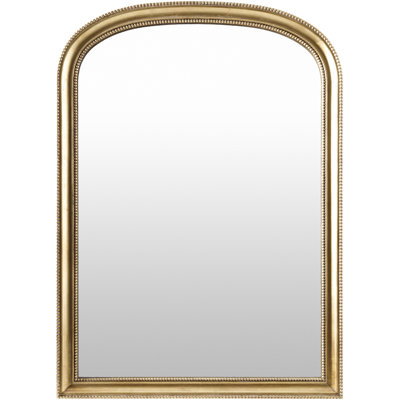 Claritha Mirror