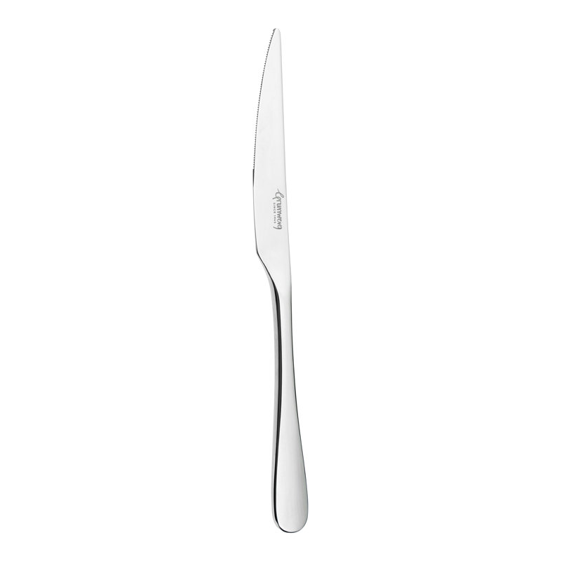Sheaf Stainless Steel Dinner Knife