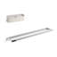 Gerla 2 Piece Bathroom Hardware Set-23982442