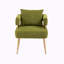 Chaise avec accoudoirs d'appoint-965765156