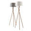 Lampe trépied 61 po Dejong-1879349740