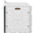 Frigidaire 30" 5.3 cu. ft Self-Cleaning Convection Electric Single Wall Oven-64015715