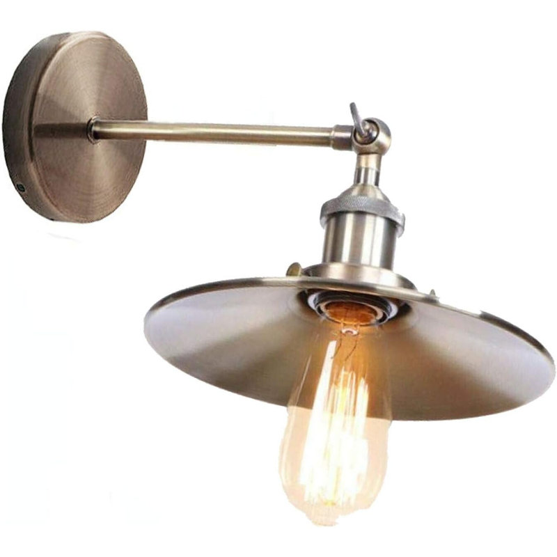 Armed Sconce