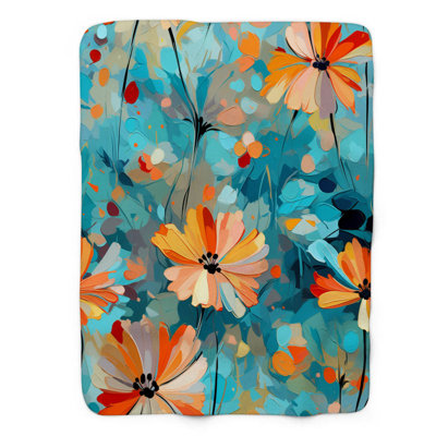 Throw Blanket