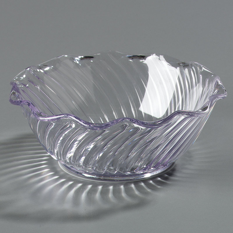 Tulip 13 Oz. SAN Bowl