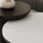 Modern simple coffee table set-538126490