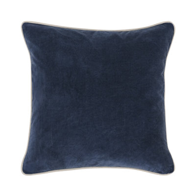 Goodall Cotton Throw Pillow