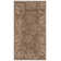Darryl-James Performance Floral Indoor/Outdoor Area Rug