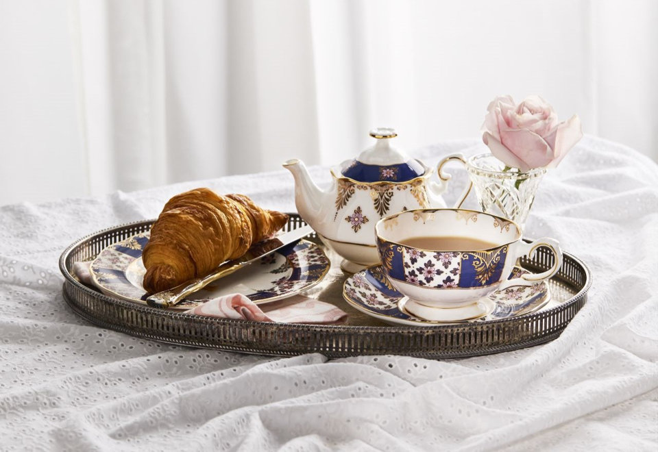 Teaware
