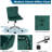 Matthias Task Chair Office Chairs Makeup chair-244975430-244975449