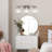 Armed Sconce