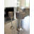 Steel Double Wall Ice Bucket