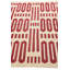 Tapis ivoire Prichard