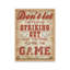 «Striking Out» par Masey St. Studios, reproduction d'art-2098335948-2098335926-2098335924