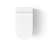 Leap™ One-Piece Elongated Smart Toilet, Dual-Flush