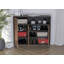 16 Pair Shoe Storage Cabinet-1905897490