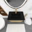 Ensemble de meuble-lavabo simple 30 po Iginio
