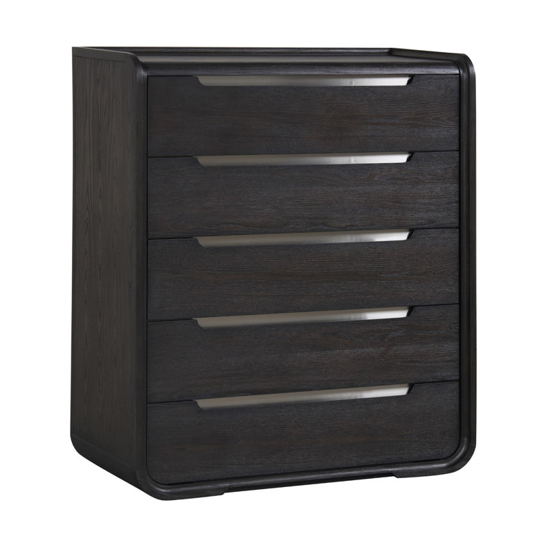 Chest, Black, Black
