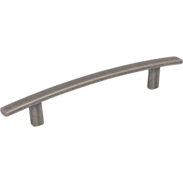 Successi 5.0625" Center to Center Bar Pull, Pewter