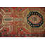 Tapis de couloir traditionnel 3 x 9