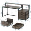 Metal Base Computer Desk-1721970703-1722019956
