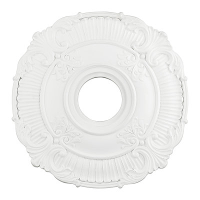 Mercerville Ceiling Medallion