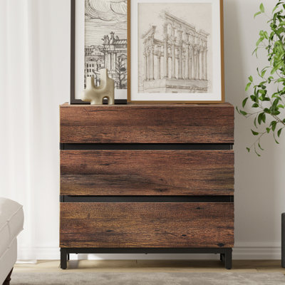 Aadam Linley Accent Chest by Latitude Run