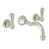 Polished Nickel
