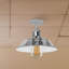 Semi Flush Mount-375767409