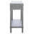 Peters 35.5'' Console Table