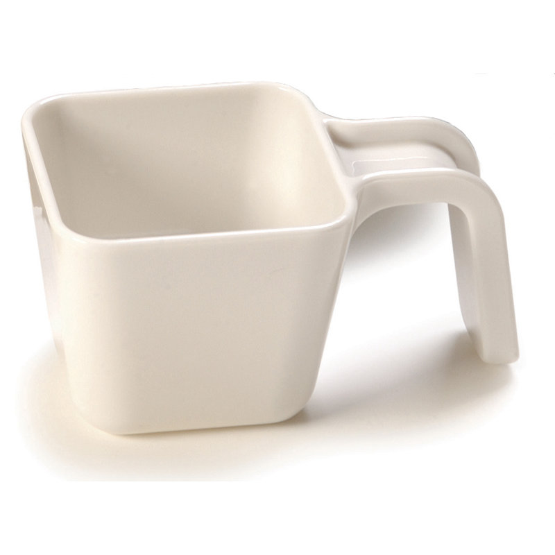 Tasse à mesurer en plastique 1,5 tasse Carlisle Food Service Products