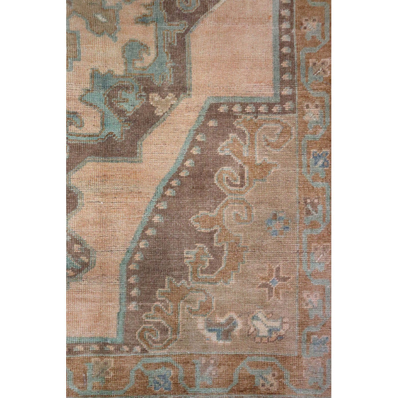 Anadolu One-of-a-Kind 4'7" X 12'3" Area Rug