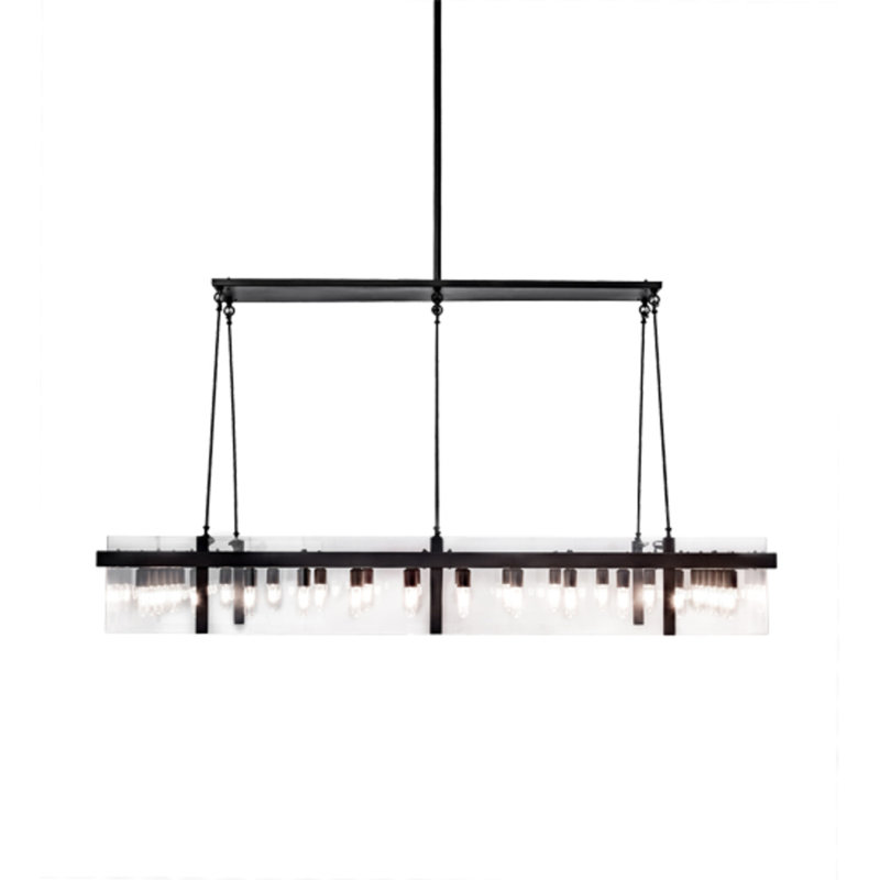 Wendell 32 - Light Pendant