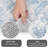 Machine Washable Rugs Abstract Non Slip Area Rugs for Living Room Bedroom-1888554908-1889719020