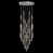 Feuille d'argent standard / laiton