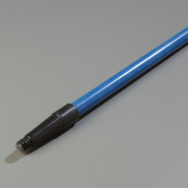 Poignée à balai en fibre de verre® sparta® spectrum, Bleu