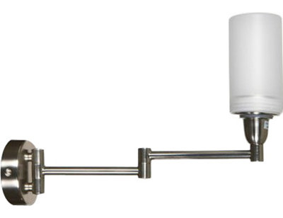 Allport Dimmable Vanity Light