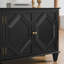 Buffet 65,5 po Mid Century Modern Buffet-172676182