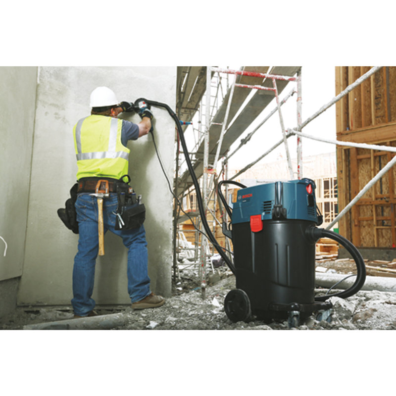 Bosch Dust Extractor Wet Dry Vacuum