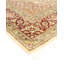 Classic One-of-a-Kind 6' 8" X 10' 1" Hand Knotted Area Rug